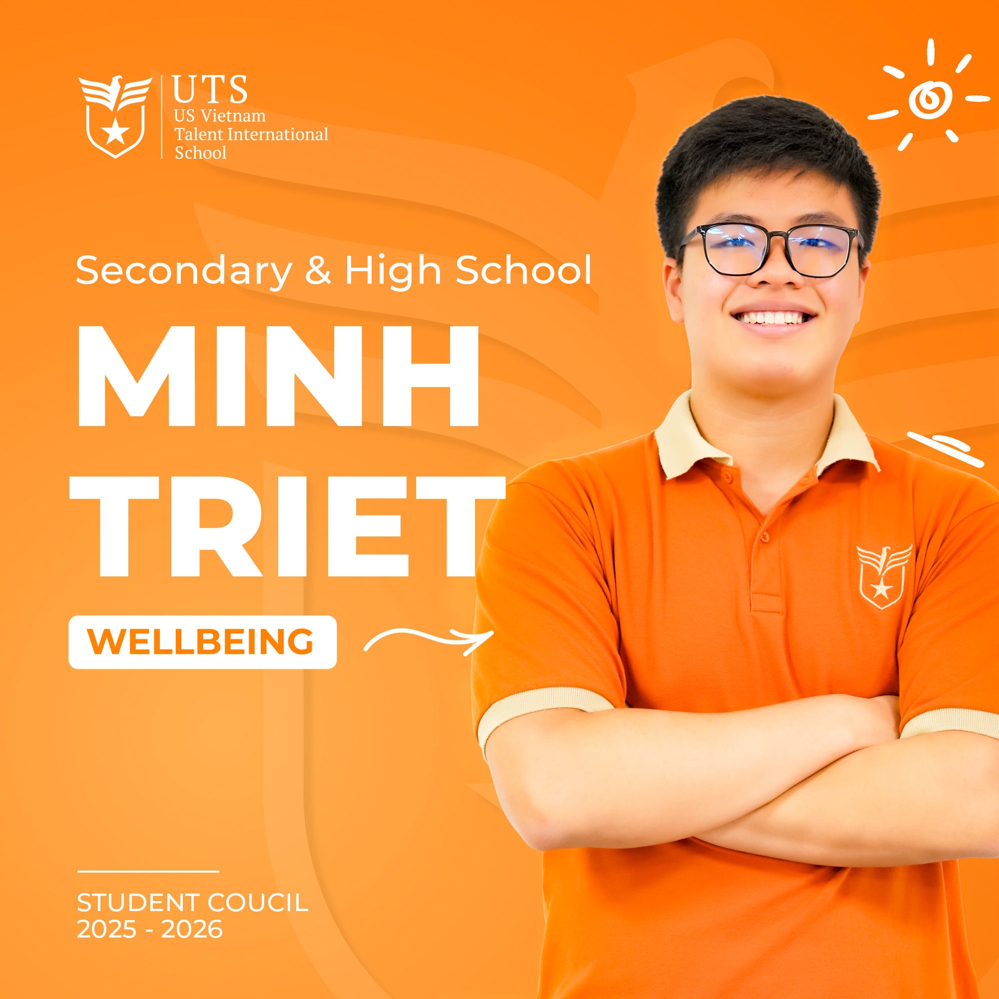 Hội đồng Học sinh