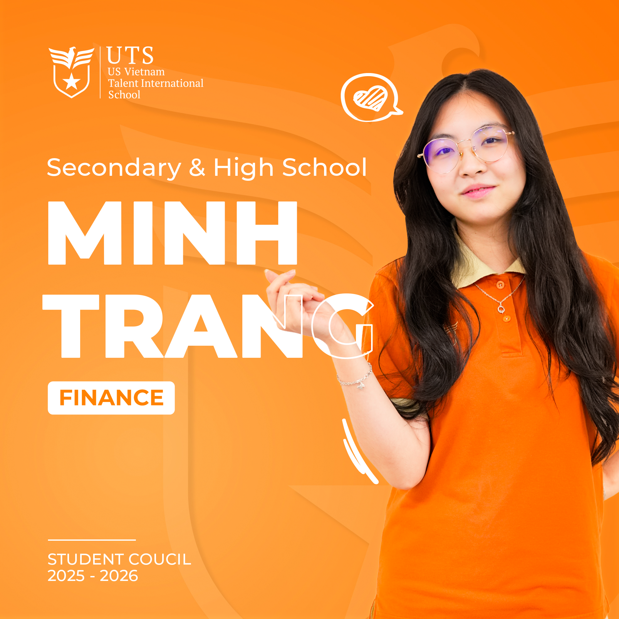 Hội đồng Học sinh