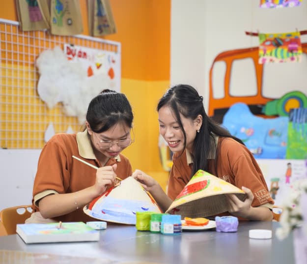 Trung học cơ sở