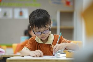 Chương trình Cambridge chú trọng vào kiến thức học thuật