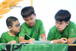 Oxford International Curriculum lồng ghép các kỹ năng thế kỷ 21 vào chương trình học