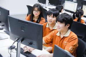Phát triển kỹ năng ICT cho học sinh trong thời đại mới