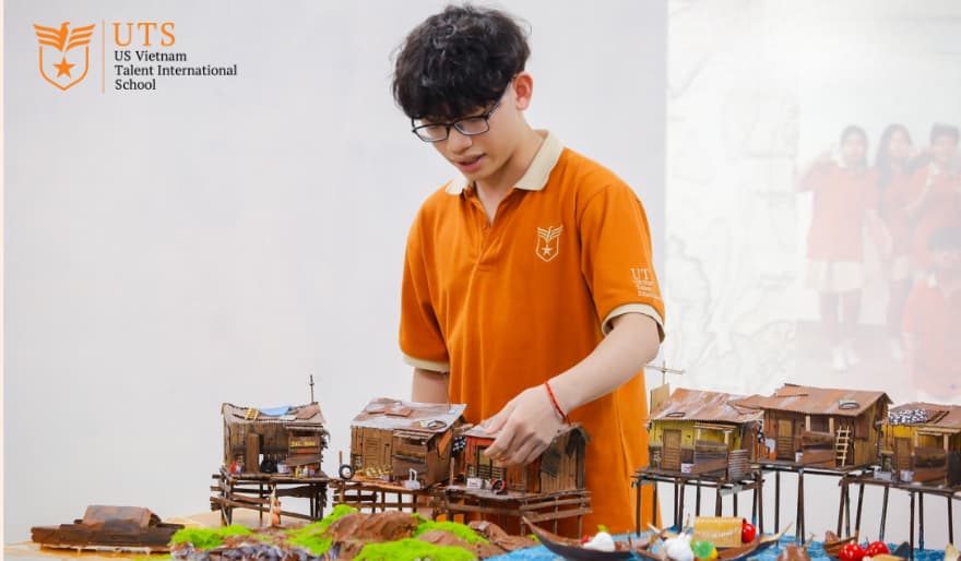 Trung học phổ thông