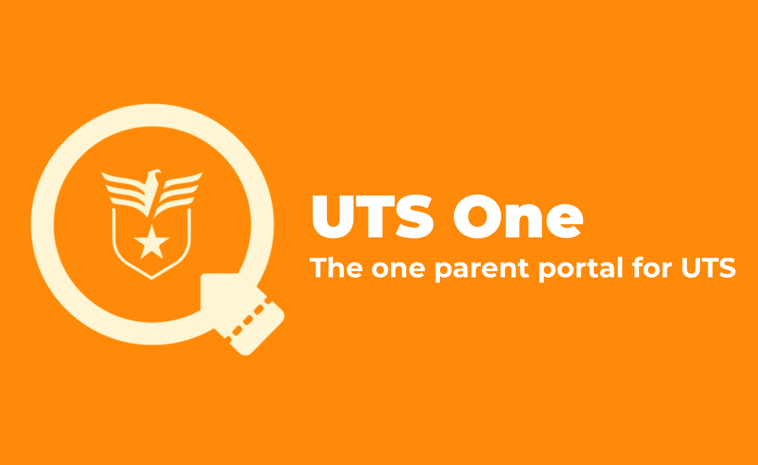 UTS One – Cổng thông tin duy nhất dành cho Phụ huynh UTS